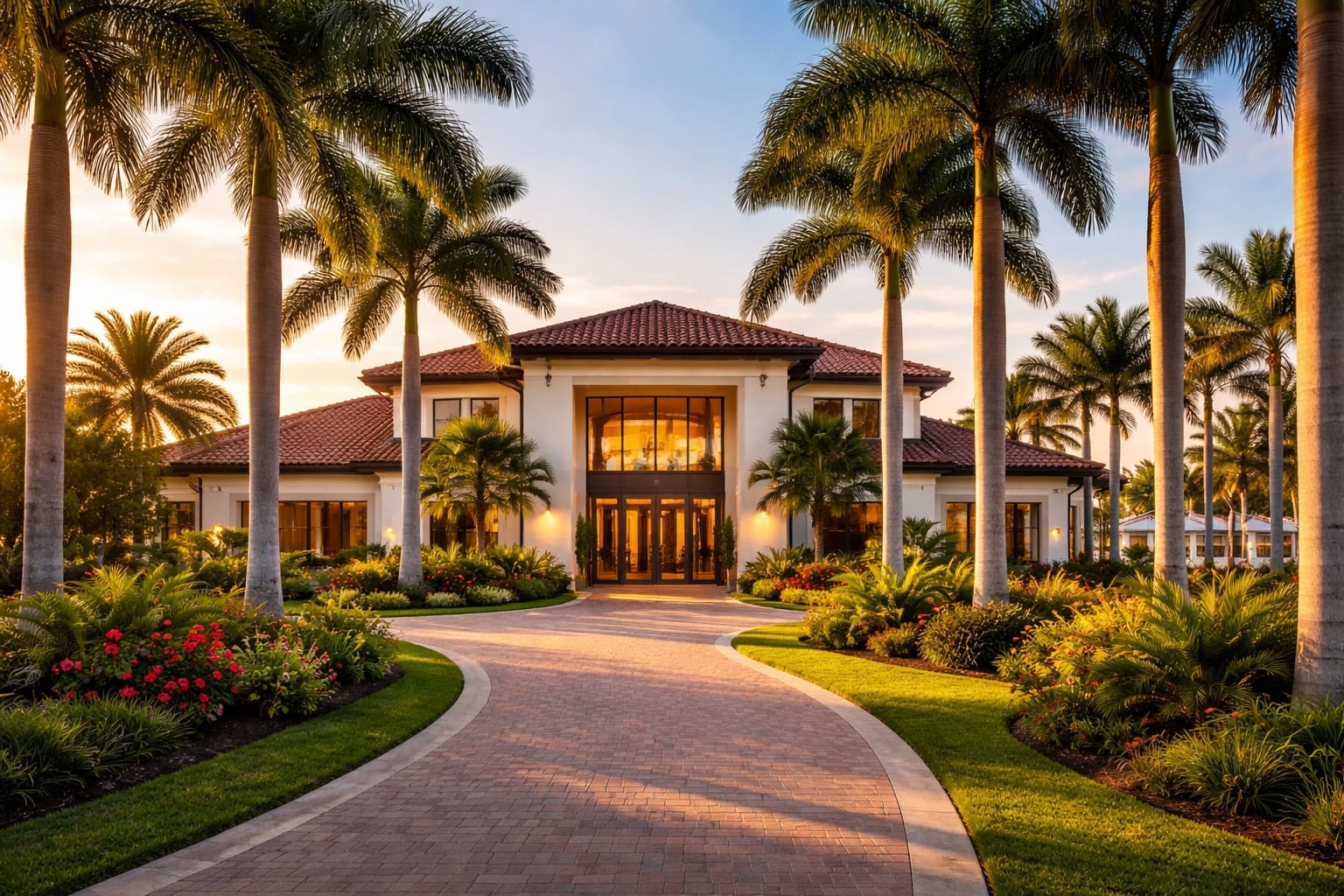 About Us 1 Florida Clubhouse for HOA Insurance