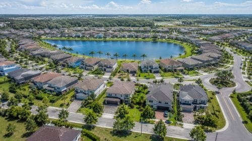 Florida HOA community | D&O Insurance