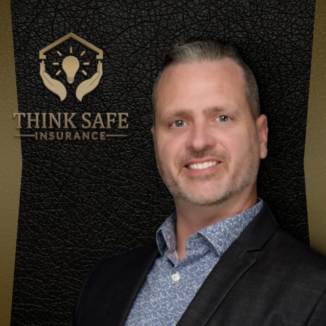 About Us 2 Greg Martin, licensed Florida insurance agent and owner of Think Safe Insurance, providing specialized HOA and condo association coverage